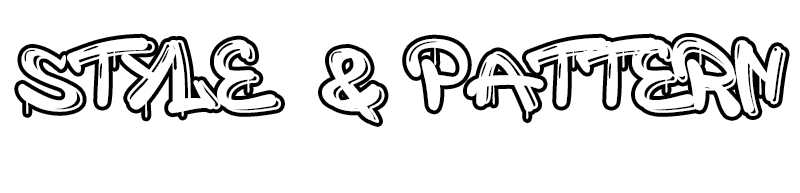 syle and pattern bespoke resin flooring logo