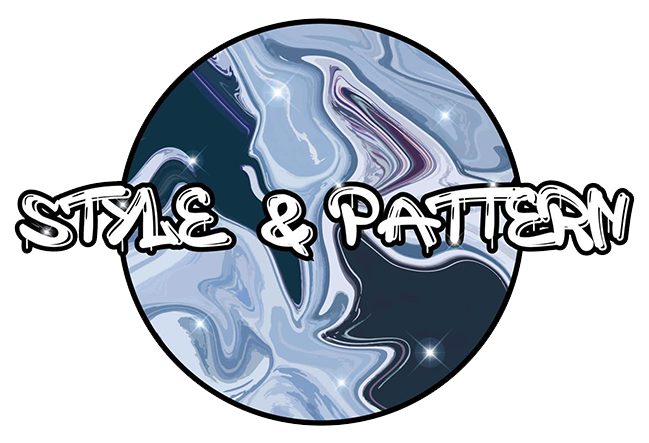 styke and pattern logo